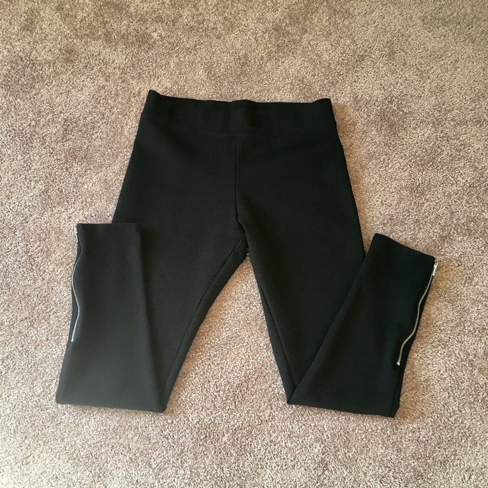 GAP pull on leggings